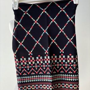 Bcbg stretch skirt